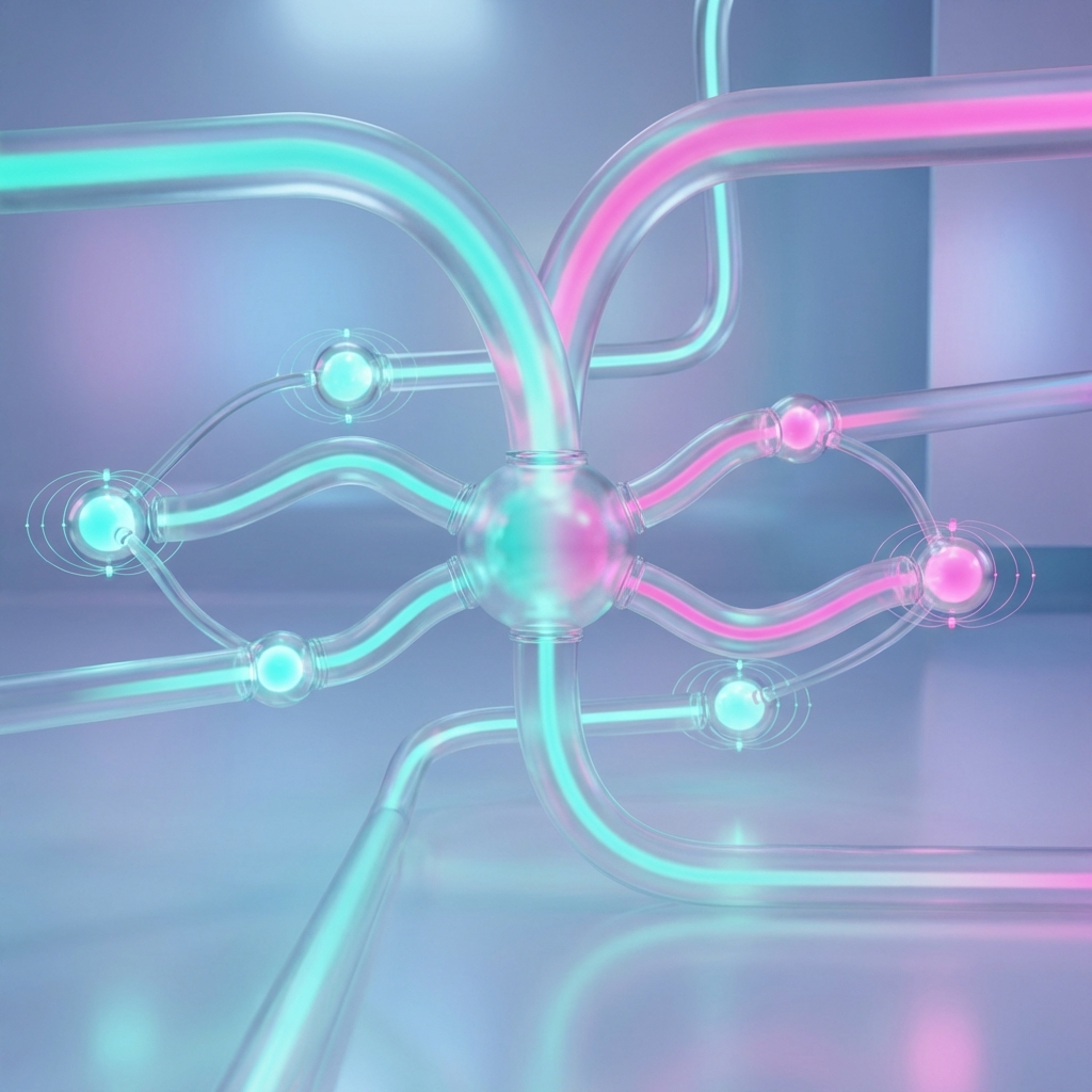 CRM Pipeline 3D Visual